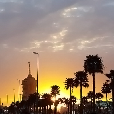 Abha City Tour