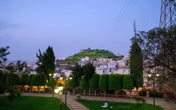 Abha’s Most Beautiful Parks: A Guide for Nature Lovers