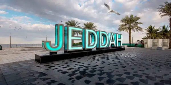 The Best Jeddah Itinerary You Can Spend in 3-4 Days in 2025