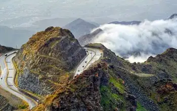 Best Time to Visit Taif for a Day Trip from Jeddah