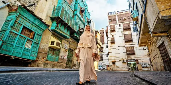 Top Historical Places to Visit in Jeddah for Culture Lovers