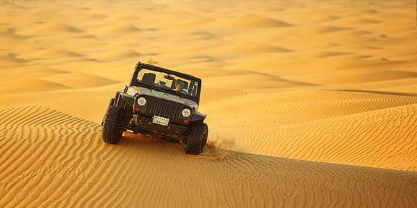 jeddah desert adventures