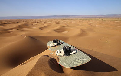 Jeddah Deserts