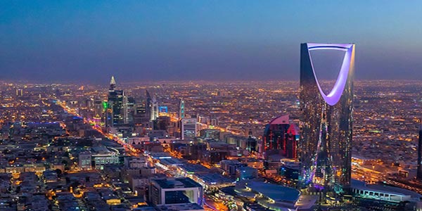 A Guide To Riyadh For First Time Visitors
