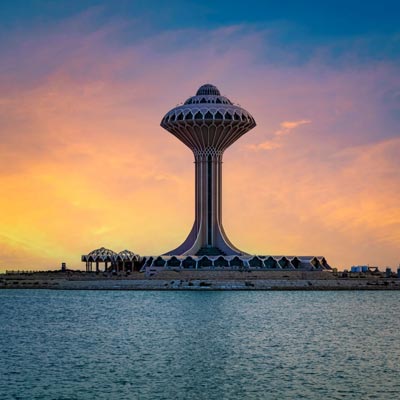 dammam city tour thumb