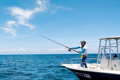 deep sea fishing dammam al khobar thumb