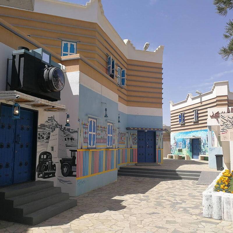 Abha city tour-sm
