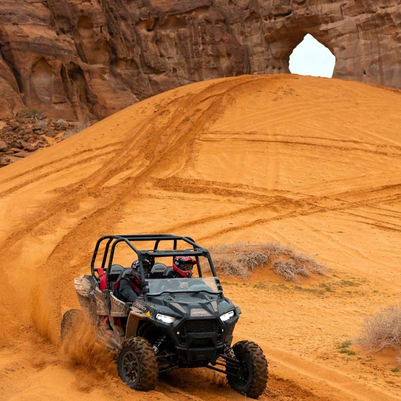alula buggies utv tour