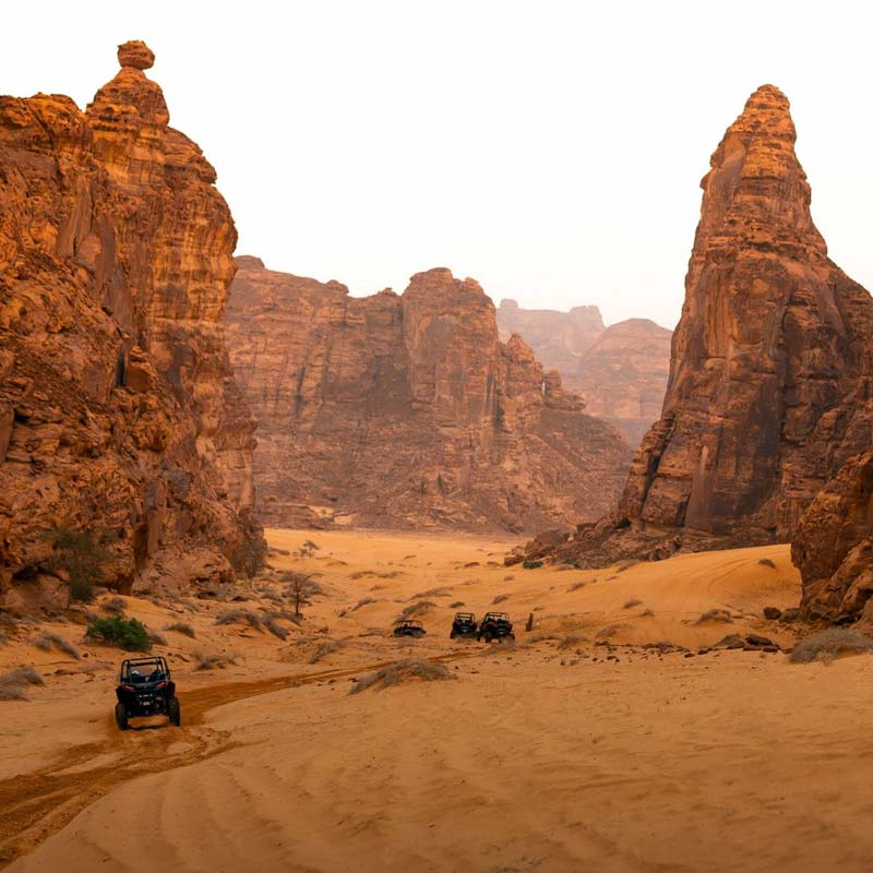 alula buggies utv tour