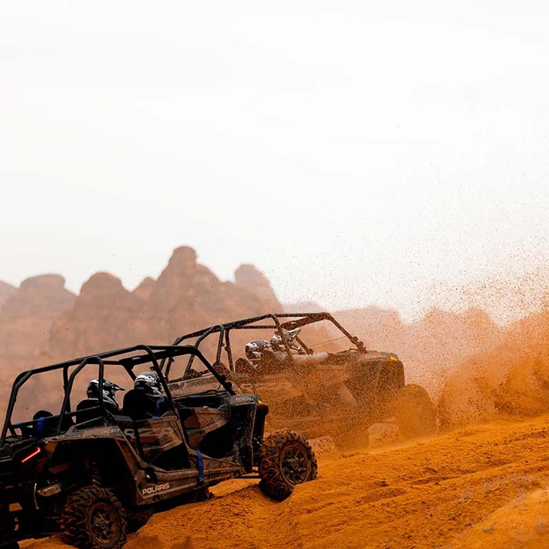 alula buggies utv tour