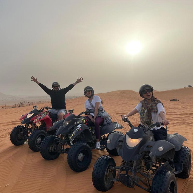 Riyadh Quad Bike Tour-sm
