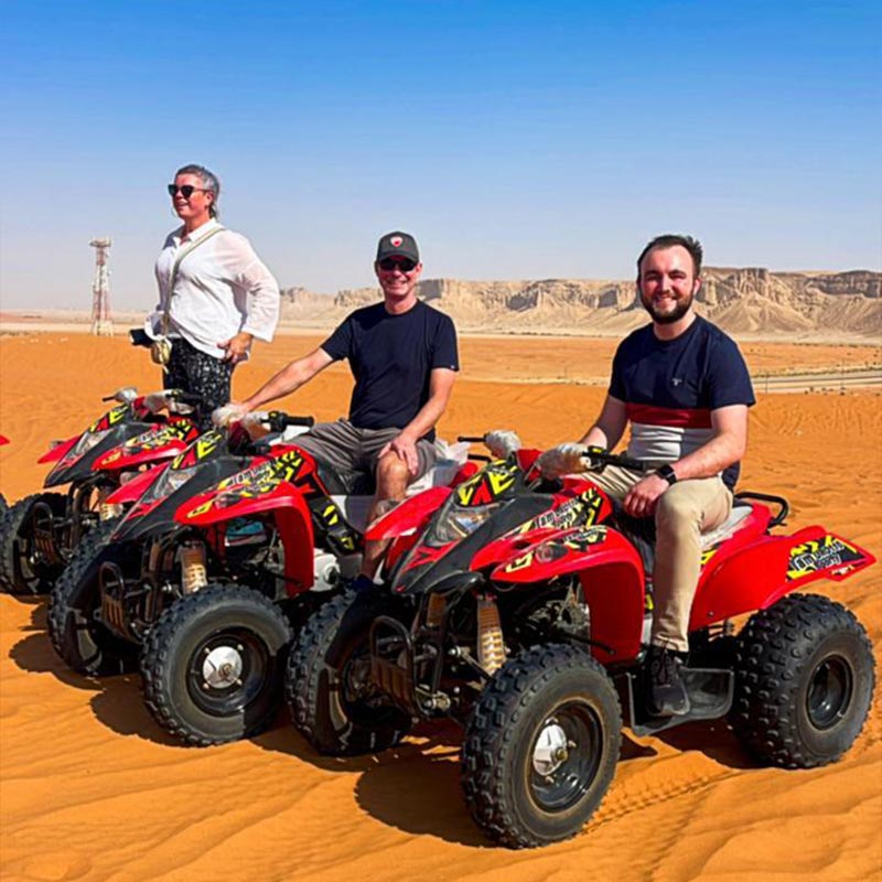 Riyadh Quad Bike Tour-sm