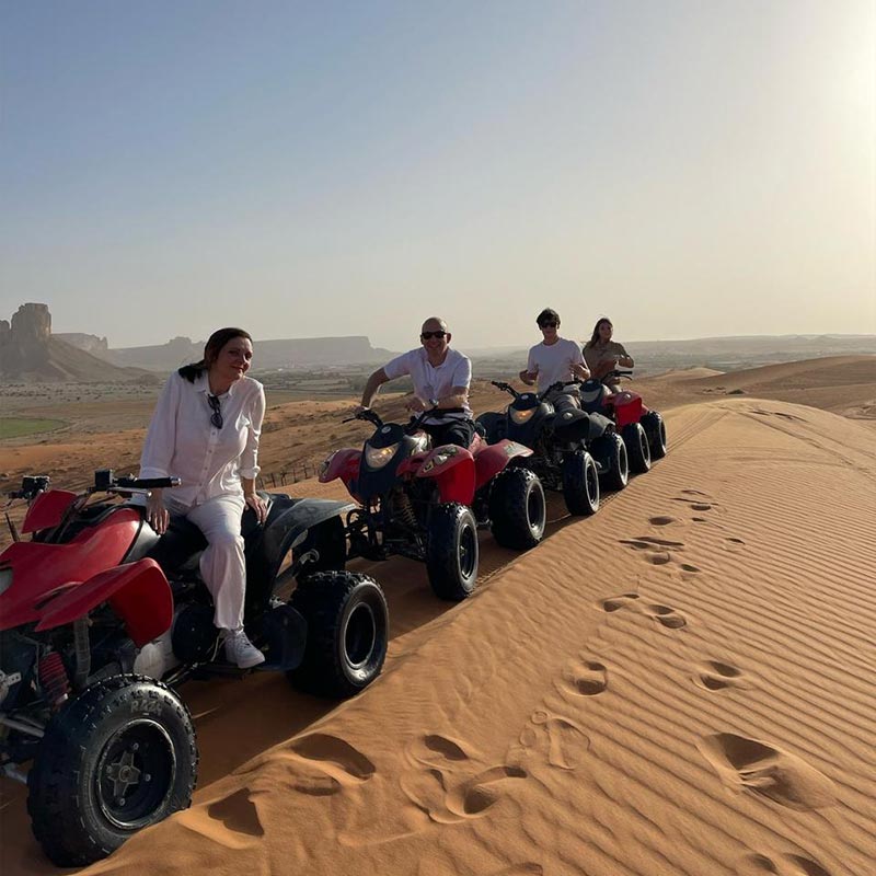 Riyadh Quad Bike Tour-sm