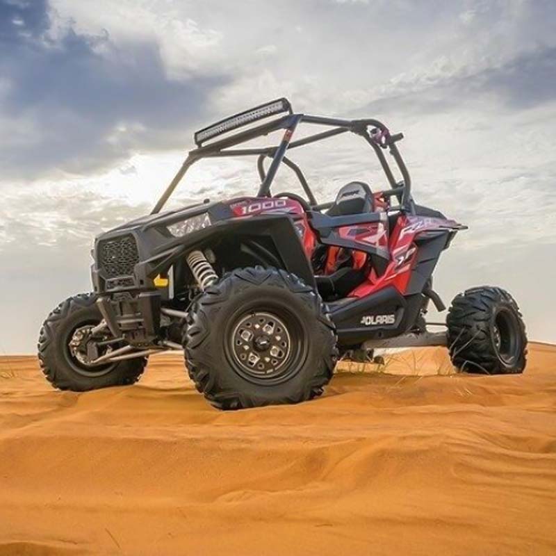 dune buggy tour dammam