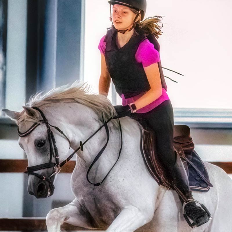 desert horse riding tour riyadh-sm