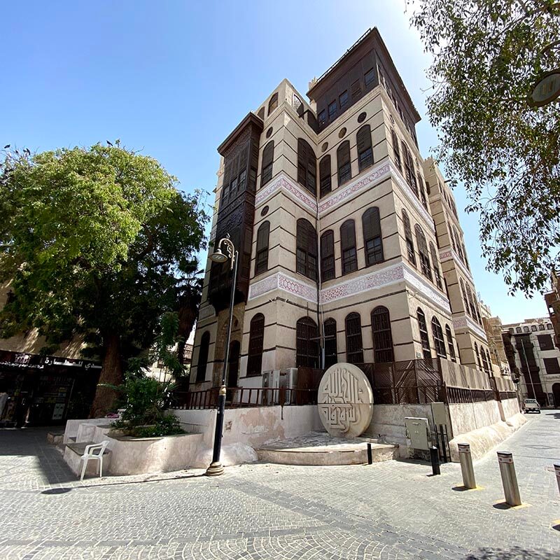 Jeddah historical tour_sm