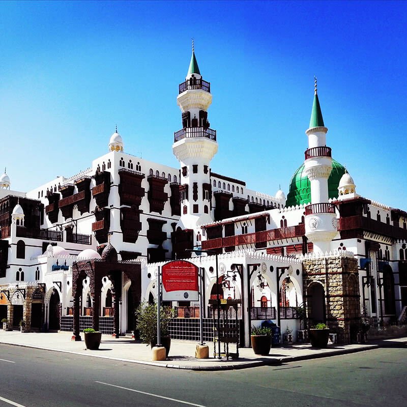 Jeddah historical tour_sm