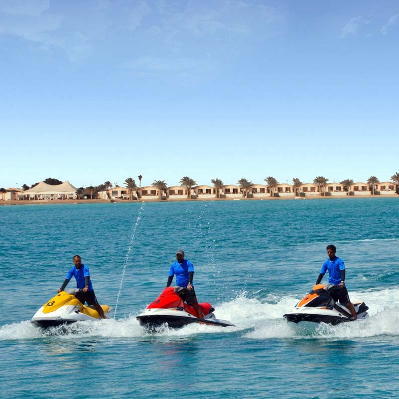 jetski al khobar
