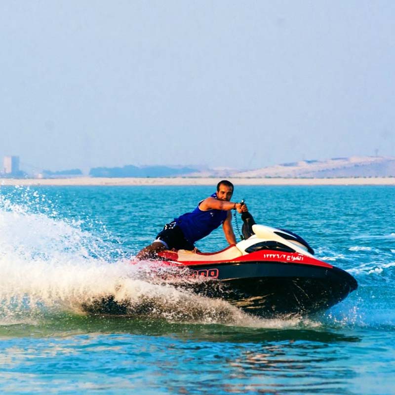 jetski al khobar