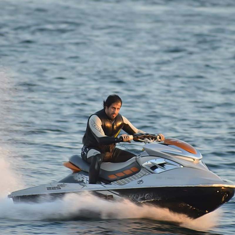 jetski al khobar