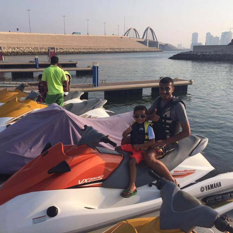 jetski al khobar