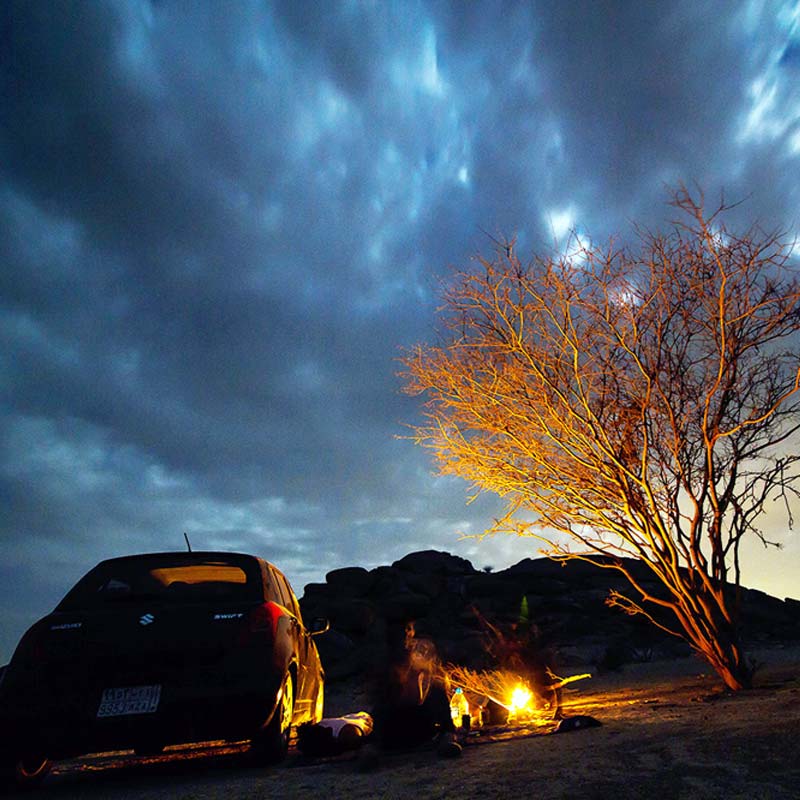 overnight camping moon valley from jeddah-sm