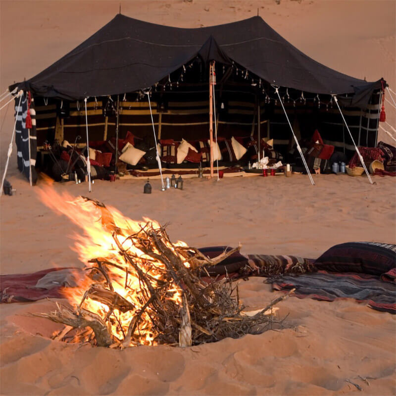 Overnight desert safari jeddah-sm