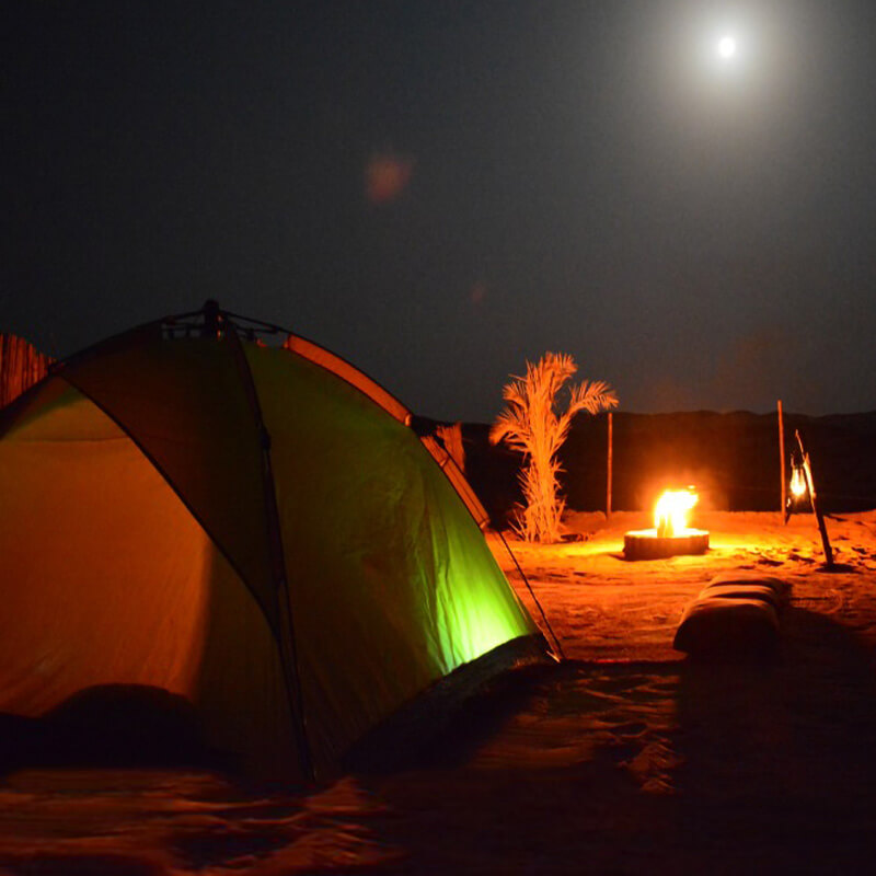 Overnight Desert Safari Riyadh-sm