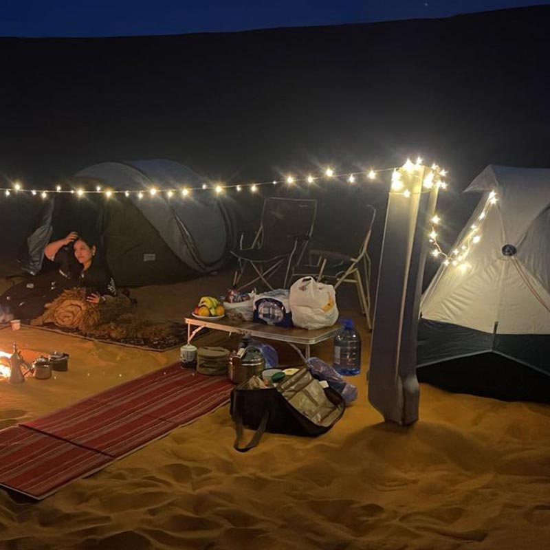 Overnight Desert Safari Riyadh-sm