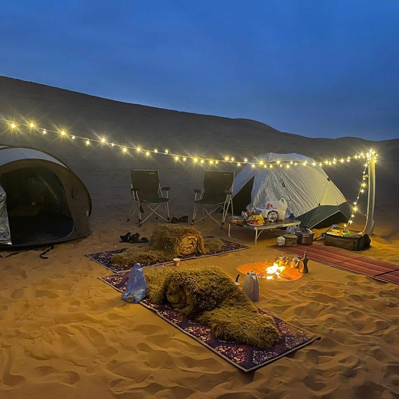 Overnight Desert Safari Riyadh-sm