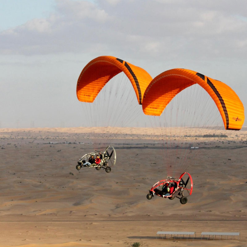 paramotor flying tour riyadh-sm