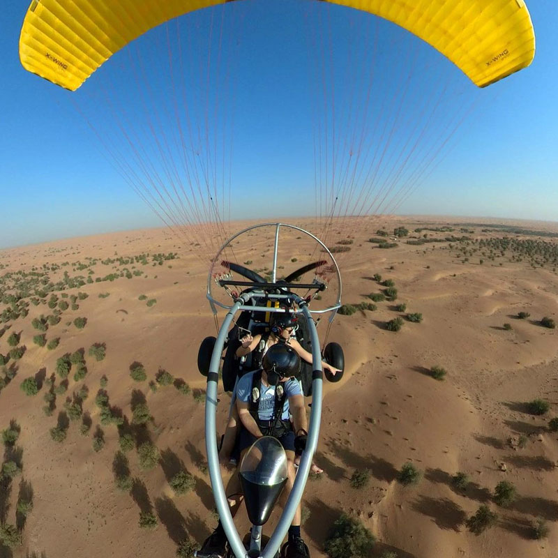 paramotor flying tour riyadh-sm