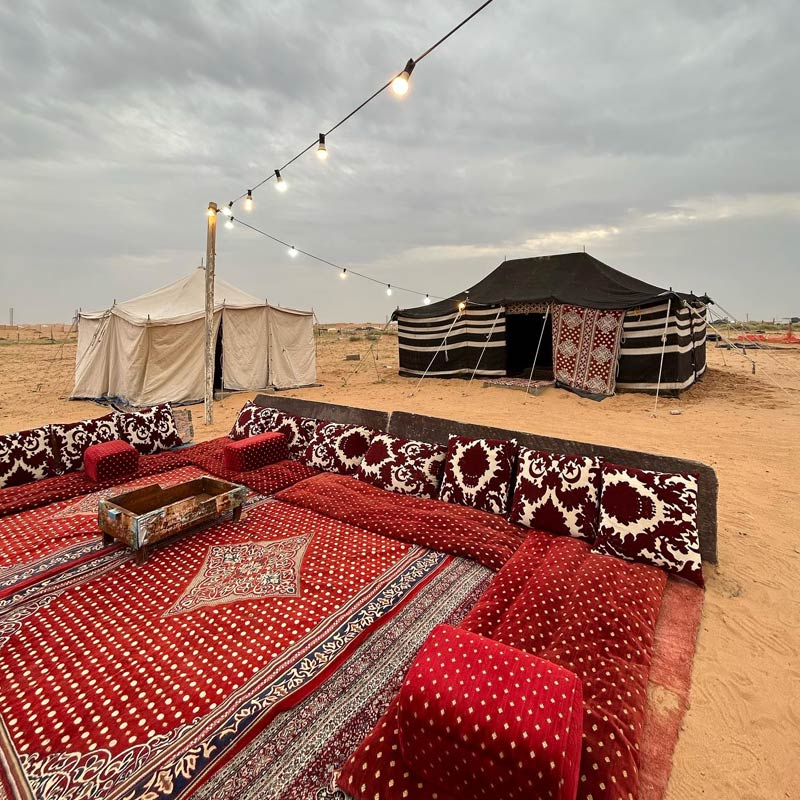 private desert camp rent jeddah-sm