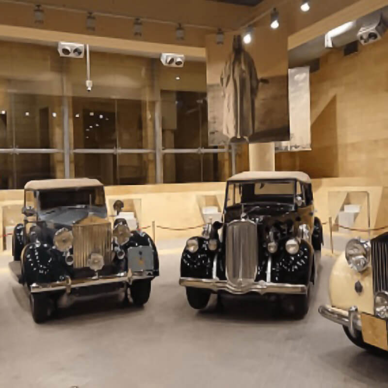 Riyadh Historical Tour