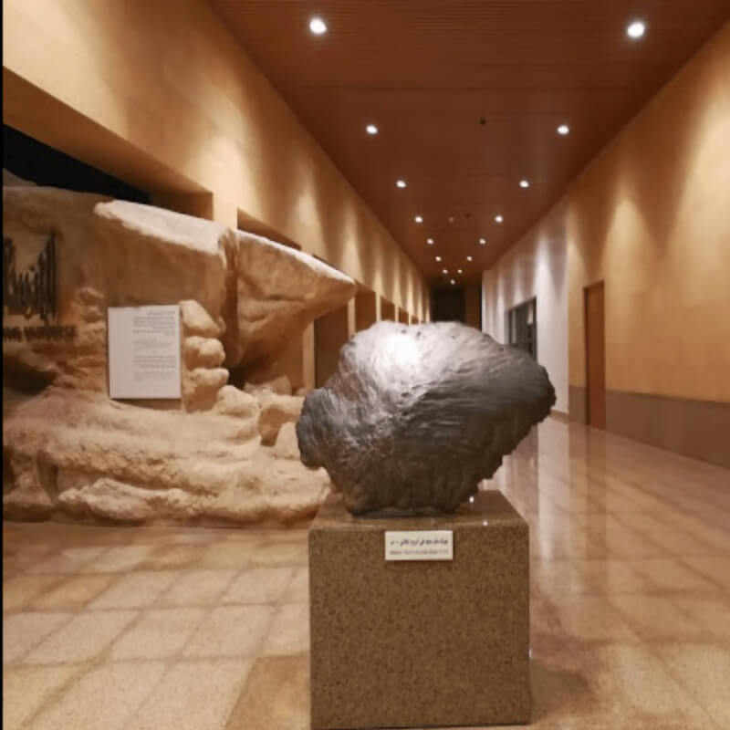 Riyadh Historical Tour