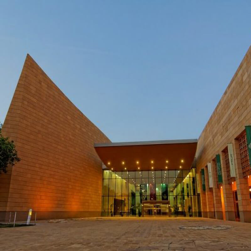 Riyadh Historical Tour