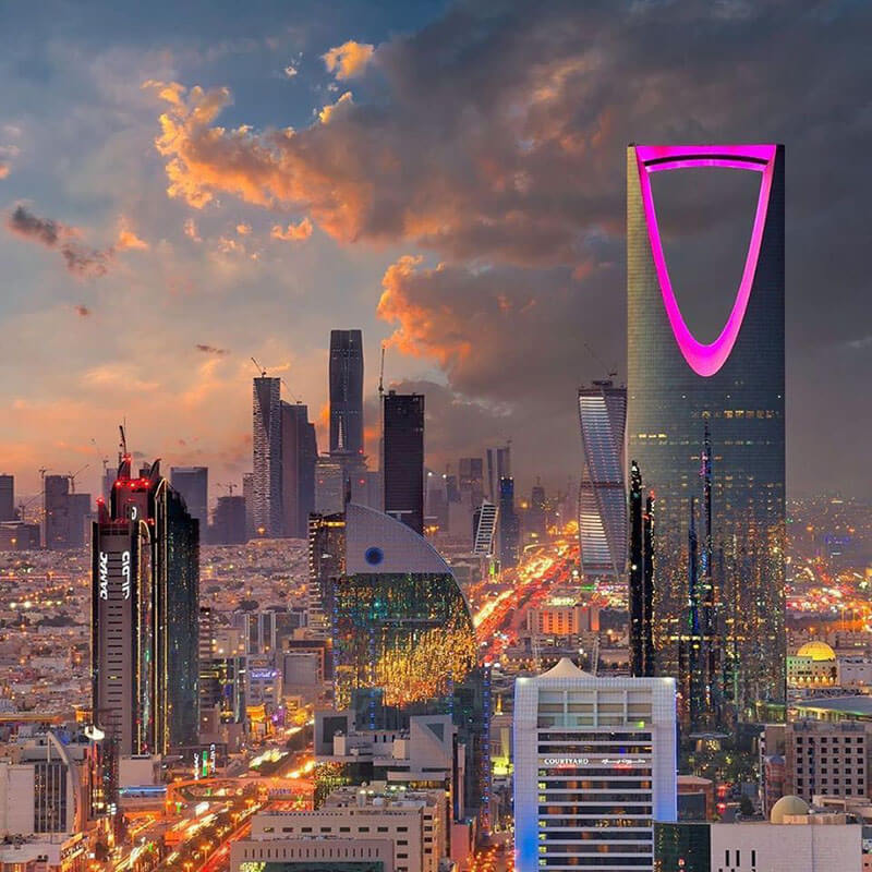 Night tour riyadh-sm