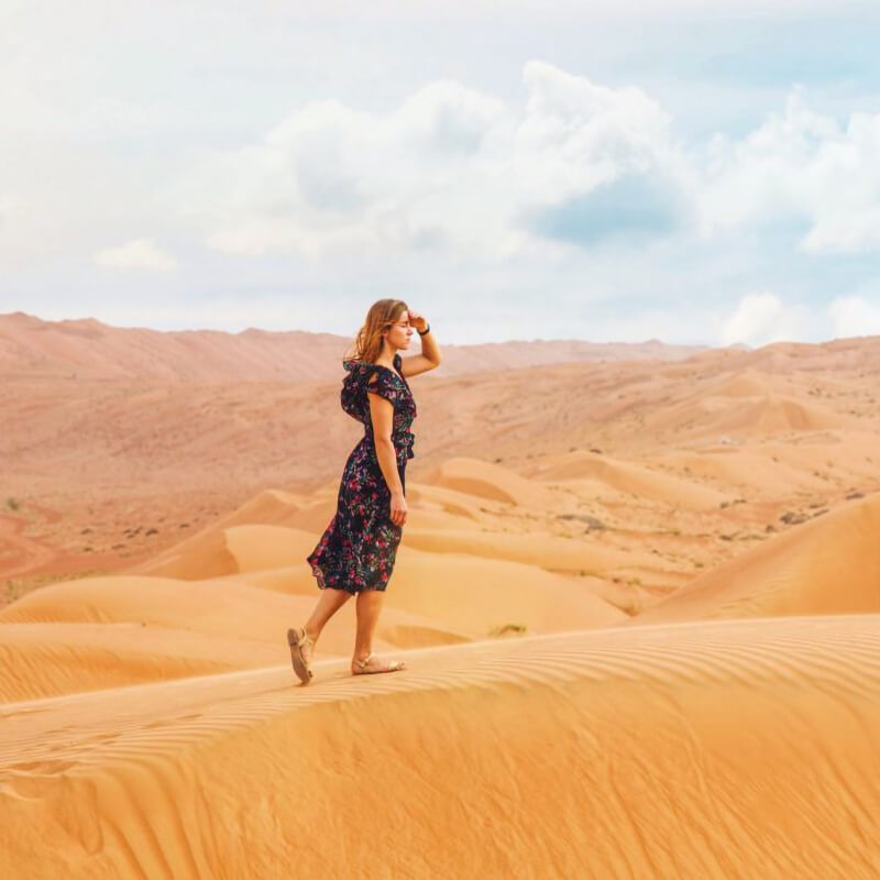 romantic dune dinner jeddah-sm