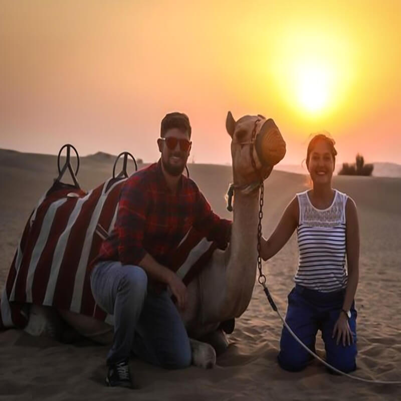 Romantic Dune Dinner-sm