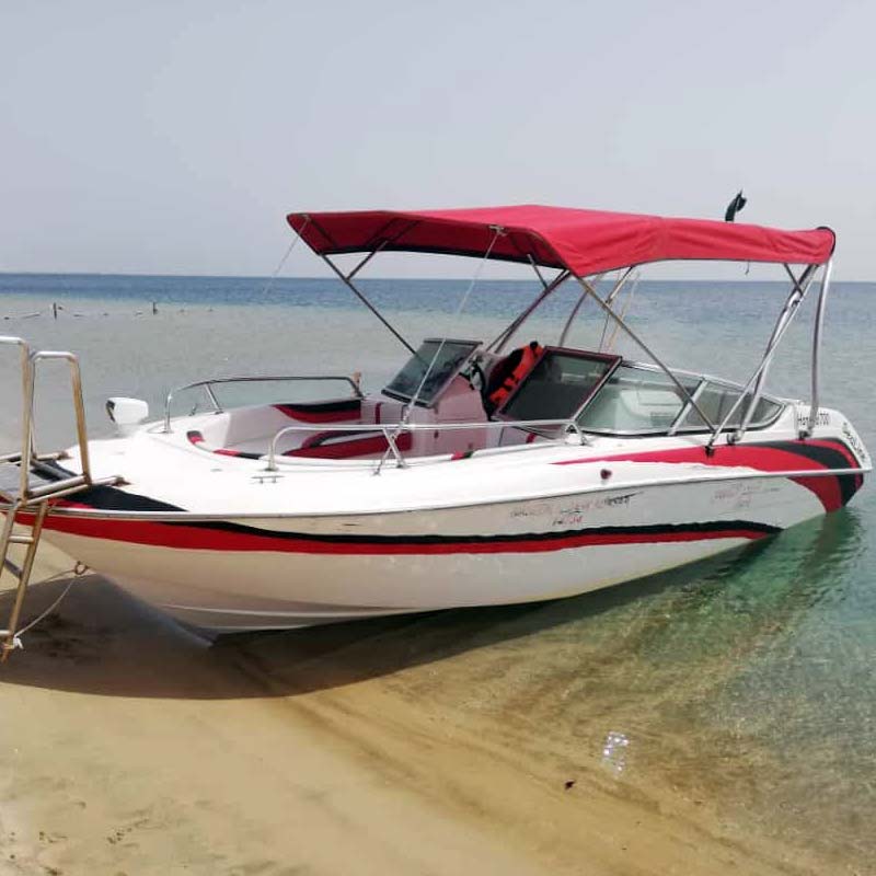 speed boat tour al khobar