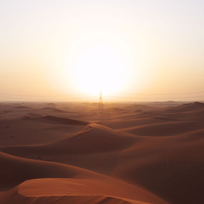 sunrise desert safari riyadh-sm