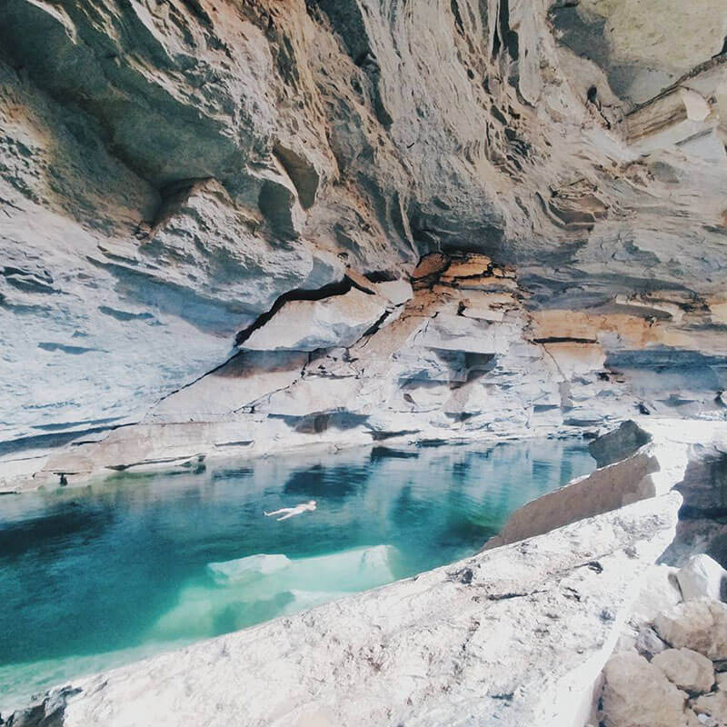 Trip to heet cave-sm