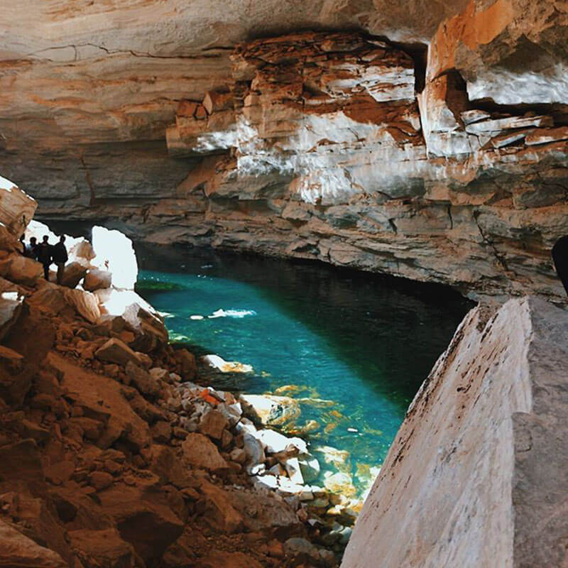 Trip to heet cave-sm