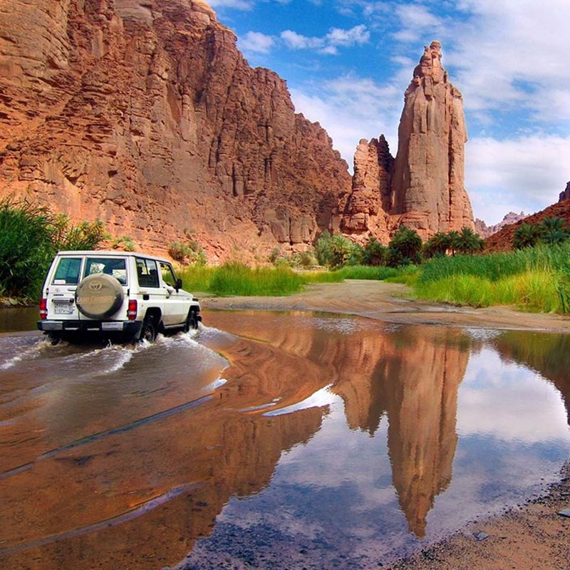 wadi al disah from tabuk-sm