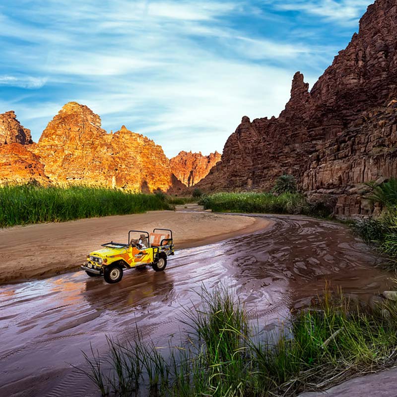 wadi al disah from tabuk-sm