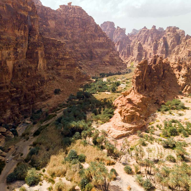 wadi al disah from tabuk-sm