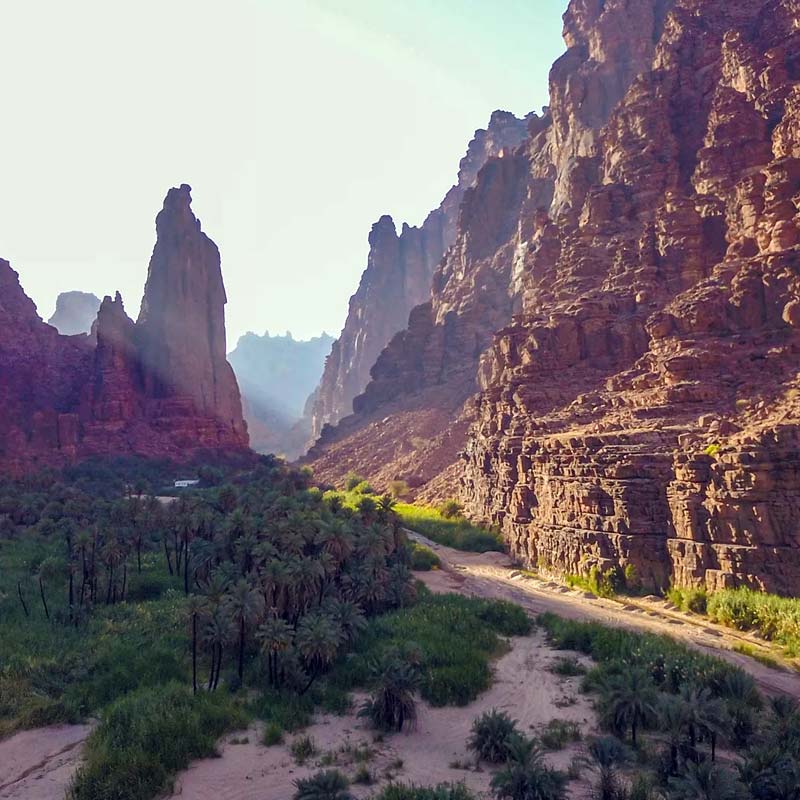 wadi al disah from tabuk-sm