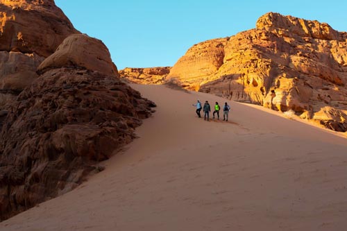 Hidden Valley Al Ula thumb