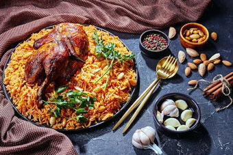jeddah layover food tour
