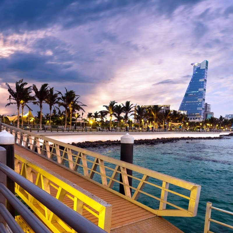 jeddah layover tour